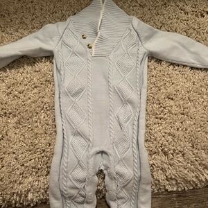 Cowl Neck Sweater Longall